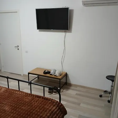 Apartment Isg