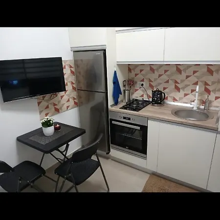 Isg Apartment *